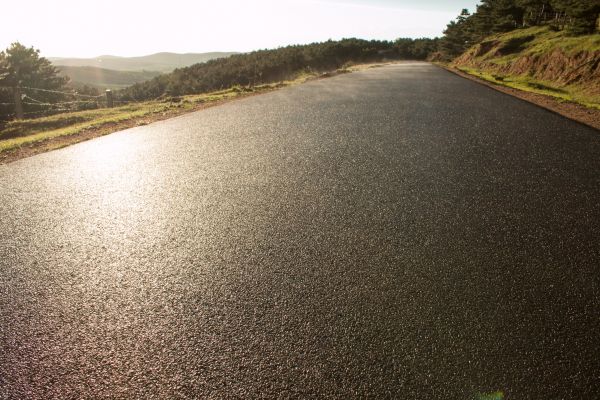 Asphalt Cleaning in Richmond