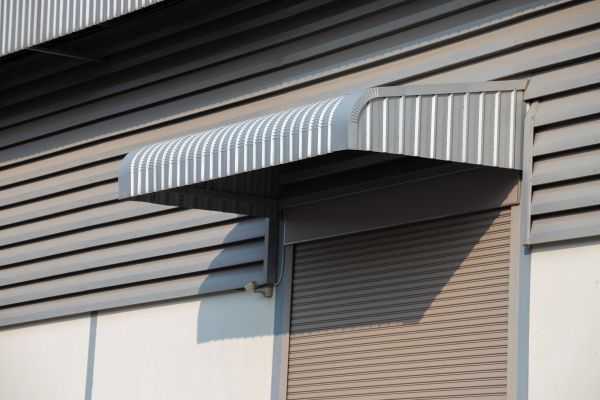Awning Power Washing in Richmond