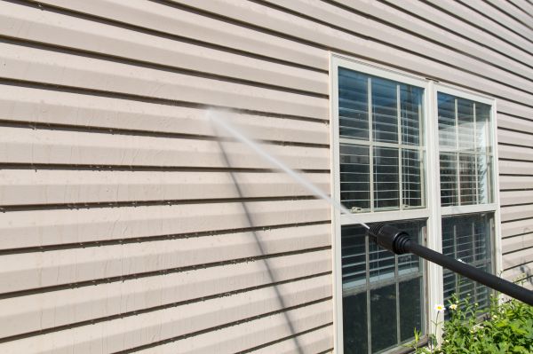 Water Blasting Service in Richmond